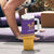 Personalized Breeders Horse Racing 2025 Tumbler With Handle Del Mar Awaits - Wonder Print Shop