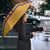 Personalized Breeders Horse Racing 2025 Umbrella Del Mar Awaits - Wonder Print Shop