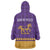 Personalized Breeders Horse Racing 2025 Wearable Blanket Hoodie Del Mar Awaits - Wonder Print Shop