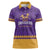 Personalized Breeders Horse Racing 2025 Women Polo Shirt Del Mar Awaits - Wonder Print Shop