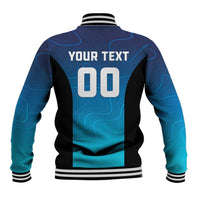 Custom Multan Cricket Baseball Jacket Sultan Dreams Do Come True - Wonder Print Shop
