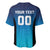 Custom Multan Cricket Baseball Jersey Sultan Dreams Do Come True - Wonder Print Shop