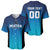 Custom Multan Cricket Baseball Jersey Sultan Dreams Do Come True - Wonder Print Shop