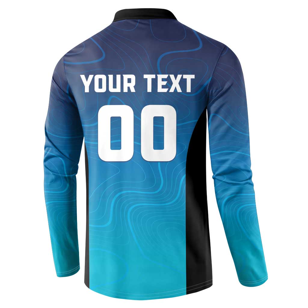 Custom Multan Cricket Button Sweatshirt Sultan Dreams Do Come True - Wonder Print Shop