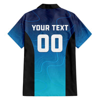 Custom Multan Cricket Hawaiian Shirt Sultan Dreams Do Come True - Wonder Print Shop