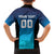 Custom Multan Cricket Kid Hawaiian Shirt Sultan Dreams Do Come True - Wonder Print Shop