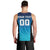 Custom Multan Cricket Men Tank Top Sultan Dreams Do Come True - Wonder Print Shop