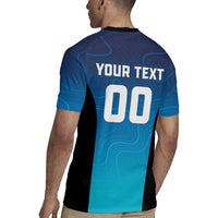 Custom Multan Cricket Rugby Jersey Sultan Dreams Do Come True - Wonder Print Shop