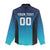 Custom Multan Cricket Women Casual Shirt Sultan Dreams Do Come True - Wonder Print Shop