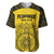 Custom Peshawar Cricket Baseball Jersey Hum Zalmi Hum Peshawar - Wonder Print Shop