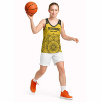 Custom Peshawar Cricket Basketball Jersey Hum Zalmi Hum Peshawar - Wonder Print Shop