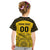 Custom Peshawar Cricket Kid T Shirt Hum Zalmi Hum Peshawar - Wonder Print Shop