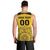 Custom Peshawar Cricket Men Tank Top Hum Zalmi Hum Peshawar - Wonder Print Shop