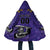Custom Quetta Cricket Gladiators Cloak One Force Purple Force - Wonder Print Shop