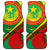 Mauritania Independence Day Car Mats Mauritanian Seal Special Version - Wonder Print Shop