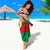 Mauritania Independence Day Sarong Mauritanian Seal Special Version - Wonder Print Shop
