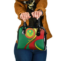 personalised-mauritania-independence-day-shoulder-handbag-mauritanian-seal-special-version