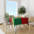 Mauritania Independence Day Tablecloth Mauritanian Seal Special Version - Wonder Print Shop