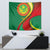 Mauritania Independence Day Tapestry Mauritanian Seal Special Version - Wonder Print Shop