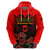 personalised-albania-independence-day-hoodie-albanian-coat-of-arms-with-red-poppy-flower