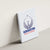 Football Uzbekistan Canvas Wall Art Milliy Jamoa White Version - Wonder Print Shop
