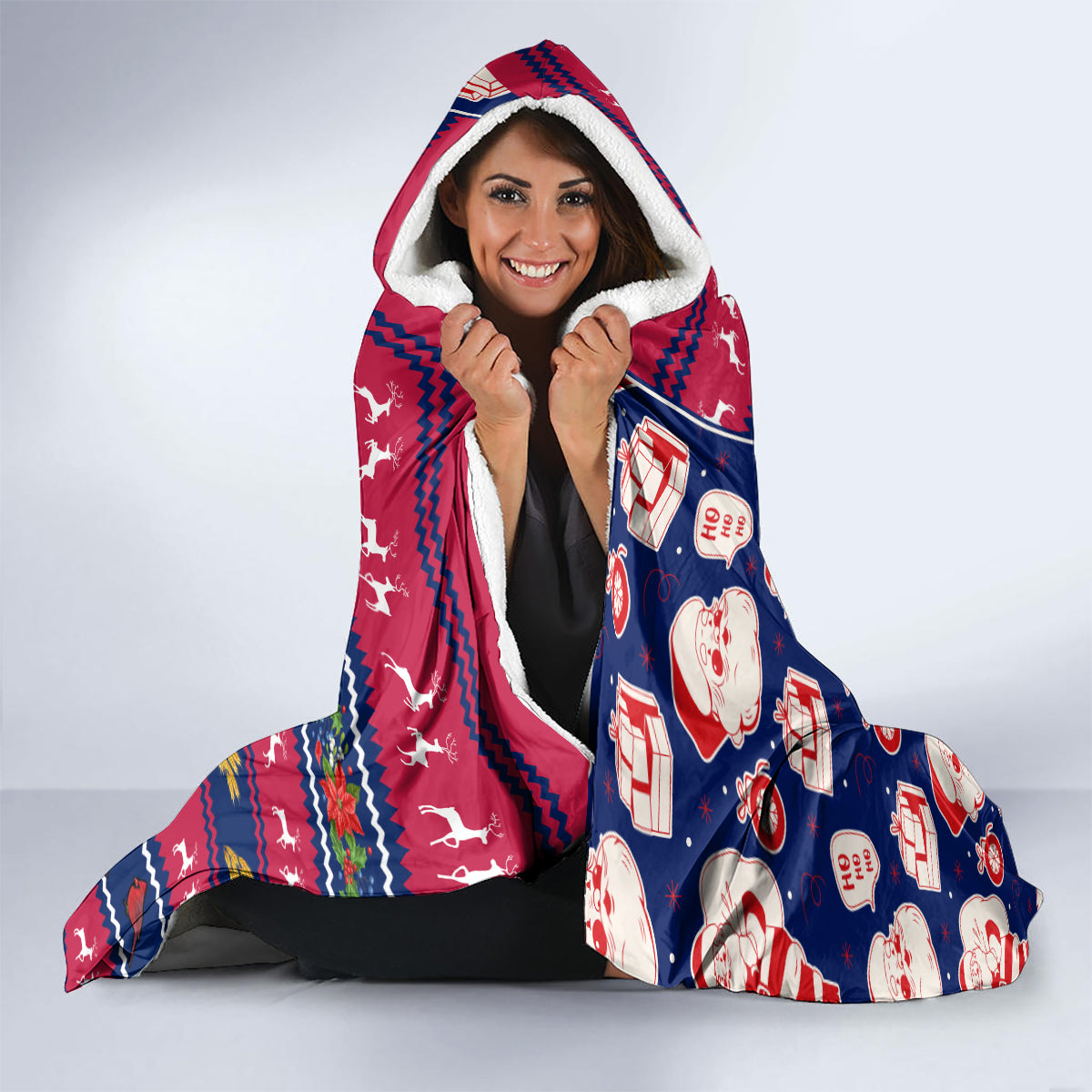 custom-ohio-christmas-hooded-blanket-santa-claus-pattern-unique-style