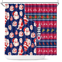 custom-ohio-christmas-shower-curtain-santa-claus-pattern-unique-style