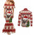 custom-dog-christmas-couples-matching-mermaid-dress-and-long-sleeve-button-shirt-cute-pug-dog-with-xmas-tree