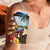 Personalized Boricua El Morro 4 in 1 Can Cooler Tumbler Puerto Rico Sun Coqui - Wonder Print Shop