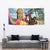 Personalized Boricua El Morro Tapestry Puerto Rico Sun Coqui - Wonder Print Shop