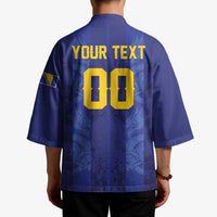 Custom Football 2026 Bosnia and Herzegovina Kimono Zmajevi Go Champion
