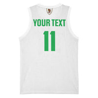 Custom Football 2026 Wales Dragon Basketball Jersey Cymru Gorau Chwarae Cyd Chwarae