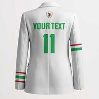 Custom Football 2026 Wales Dragon Blazer Cymru Gorau Chwarae Cyd Chwarae