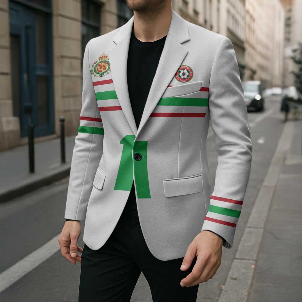 Custom Football 2026 Wales Dragon Blazer Cymru Gorau Chwarae Cyd Chwarae