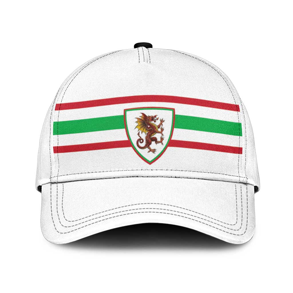 Football 2026 Wales Dragon Classic Cap Cymru Gorau Chwarae Cyd Chwarae