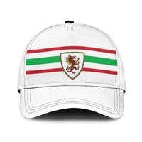 Football 2026 Wales Dragon Classic Cap Cymru Gorau Chwarae Cyd Chwarae