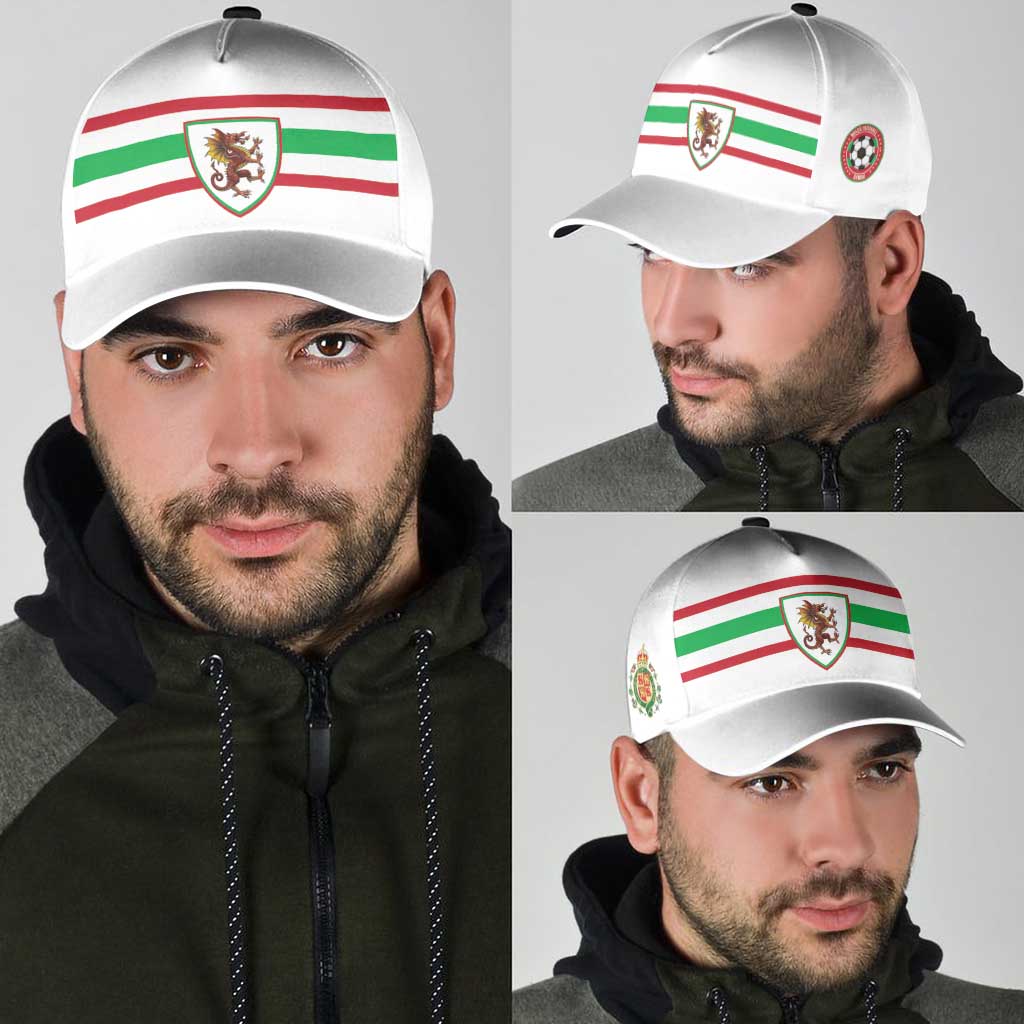 Football 2026 Wales Dragon Classic Cap Cymru Gorau Chwarae Cyd Chwarae