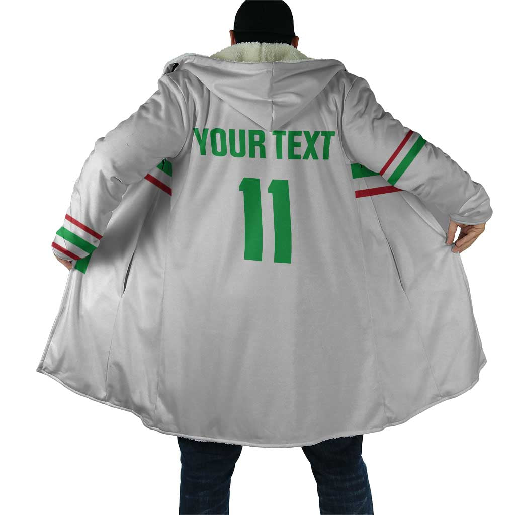 Custom Football 2026 Wales Dragon Cloak Cymru Gorau Chwarae Cyd Chwarae