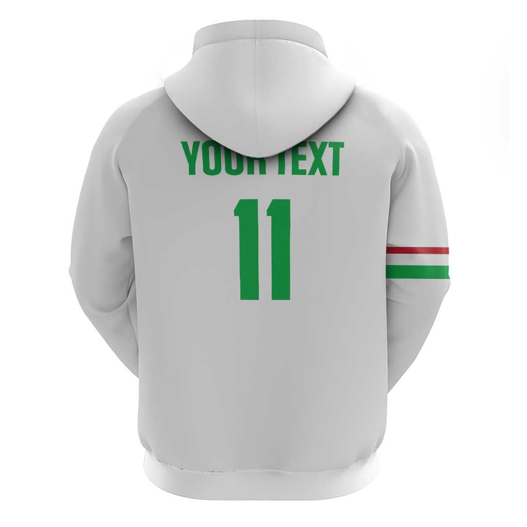 Custom Football 2026 Wales Dragon Hoodie Cymru Gorau Chwarae Cyd Chwarae