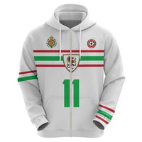 Custom Football 2026 Wales Dragon Hoodie Cymru Gorau Chwarae Cyd Chwarae