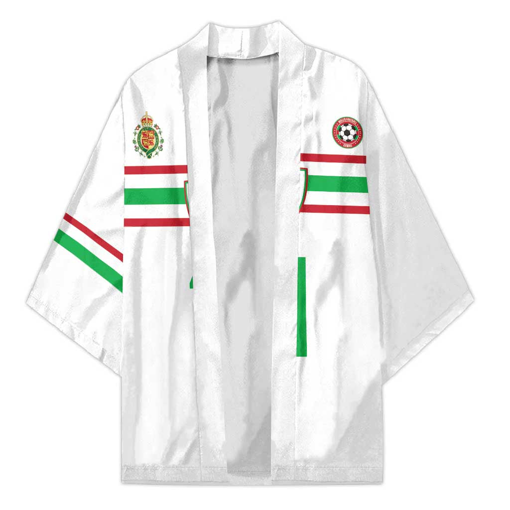 Custom Football 2026 Wales Dragon Kimono Cymru Gorau Chwarae Cyd Chwarae