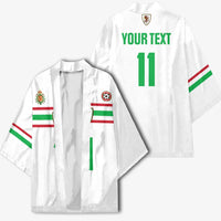 Custom Football 2026 Wales Dragon Kimono Cymru Gorau Chwarae Cyd Chwarae
