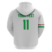 Custom Football 2026 Wales Dragon Zip Hoodie Cymru Gorau Chwarae Cyd Chwarae