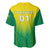 Personalized Brazil 2024 Baseball Jersey Selecao Brasileira