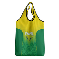 Brazil 2024 Grocery Bag Selecao Brasileira