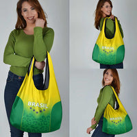 Brazil 2024 Grocery Bag Selecao Brasileira