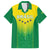 Personalized Brazil 2024 Hawaiian Shirt Selecao Brasileira - Wonder Print Shop
