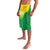 Personalized Brazil 2024 Lavalava Selecao Brasileira - Wonder Print Shop