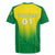 Personalized Brazil 2024 Rugby Jersey Selecao Brasileira