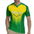 Personalized Brazil 2024 Rugby Jersey Selecao Brasileira